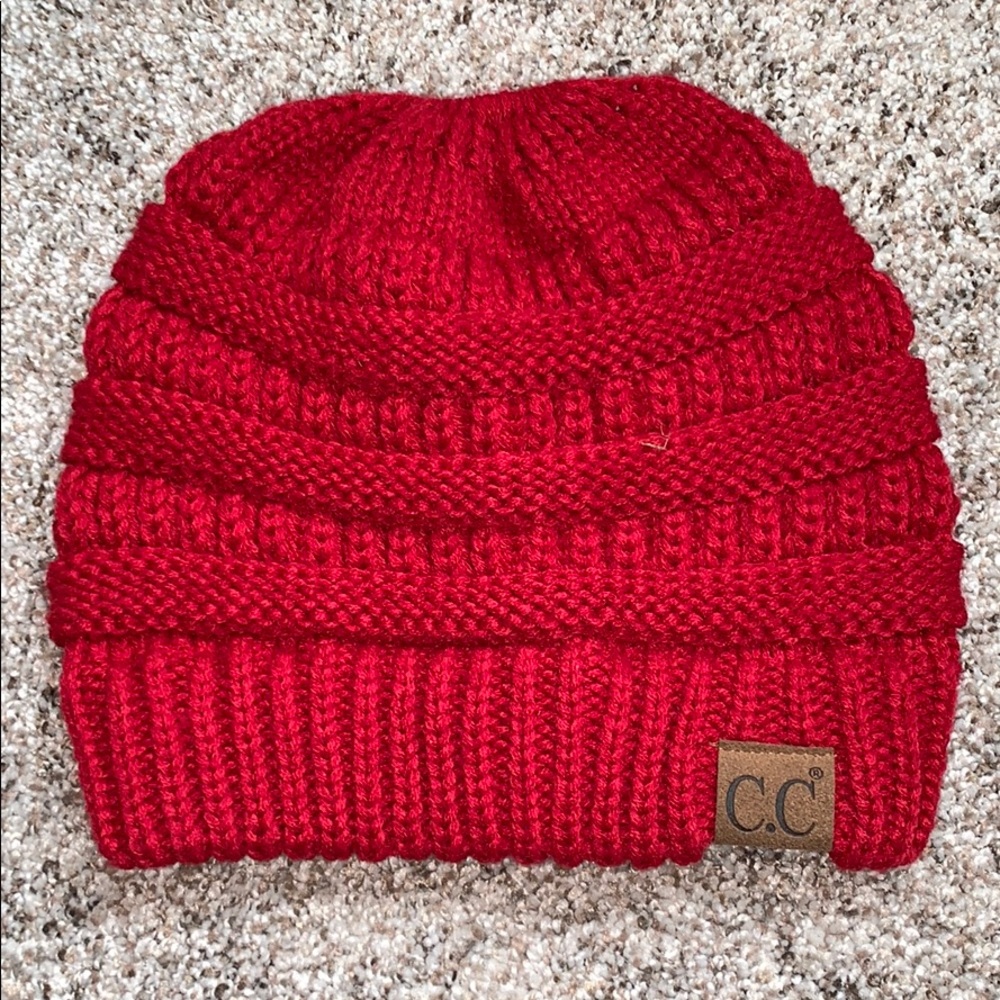 C.C Beanie